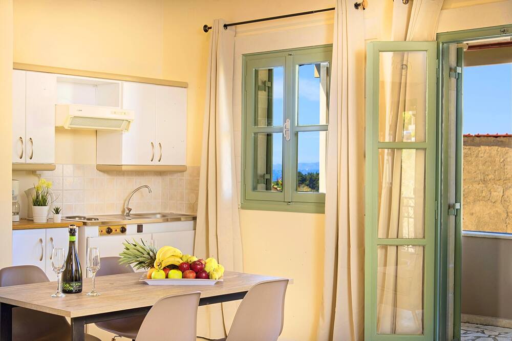 Photo of Kitchen in Vamos