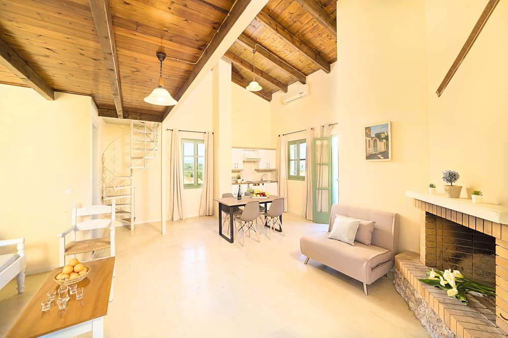 Photo of Livingroom in Vamos