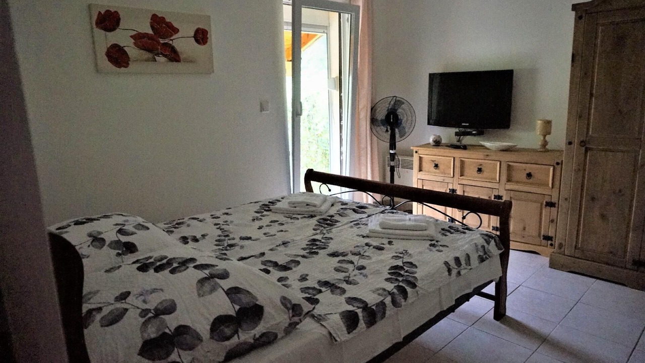 Photo of Bedroom in Argyrades