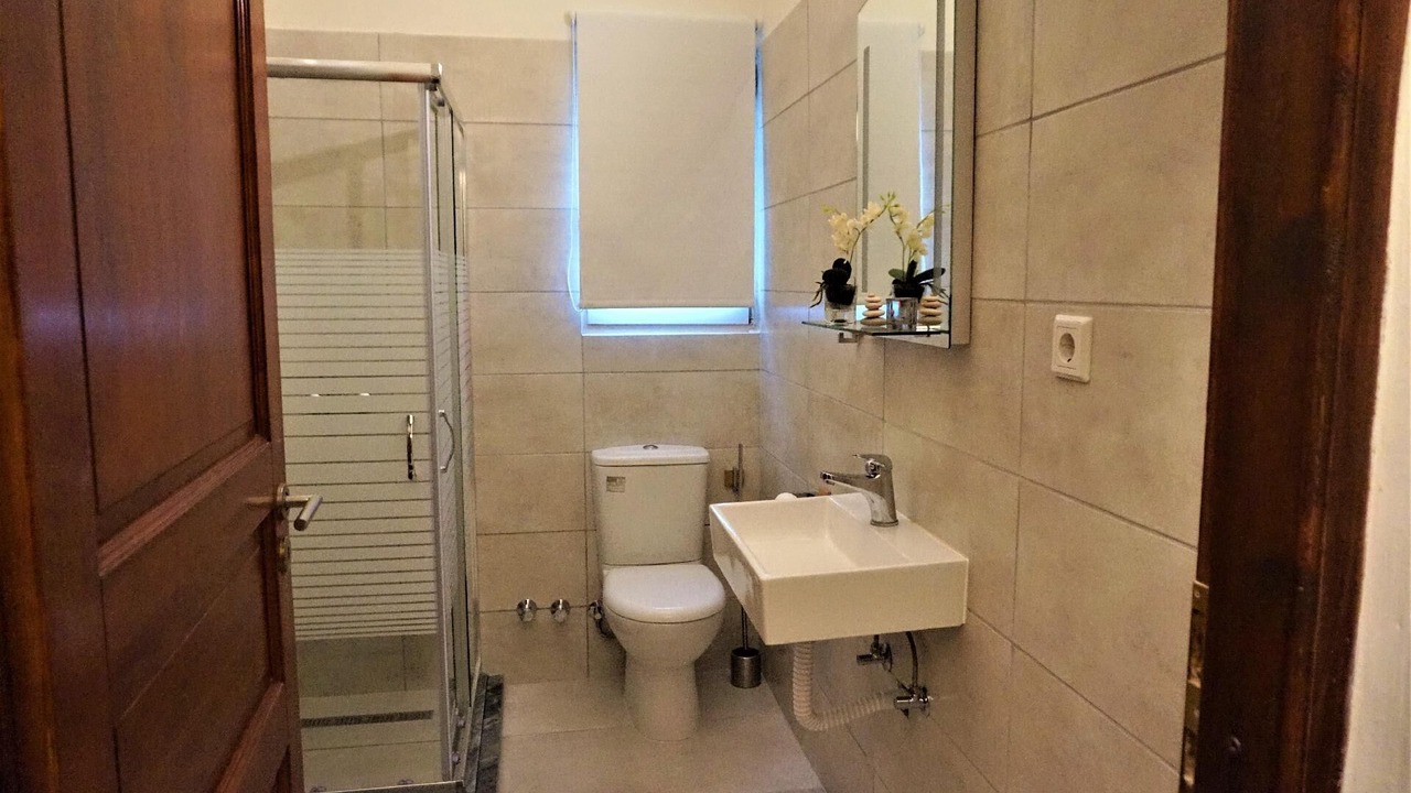 Photo of Bathroom in Argyrades