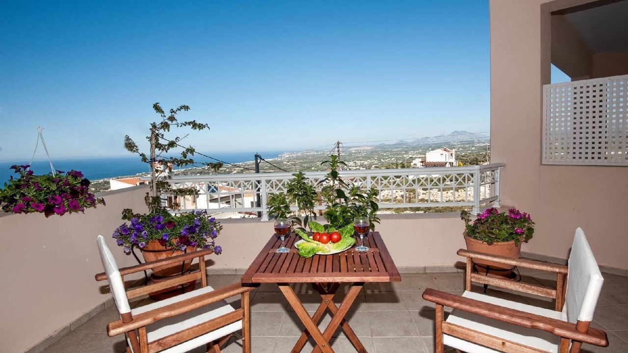 Photo of Outdoor in Dilofo