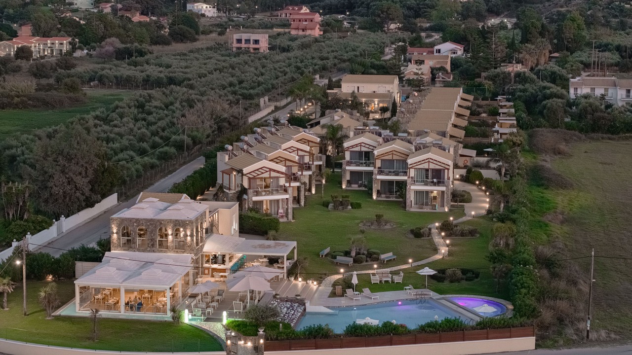 Photo of Outdoor in Almiros Beach