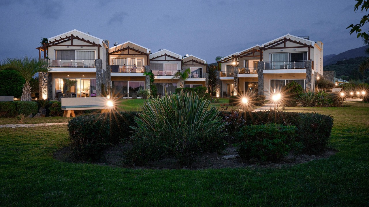 Photo of Outdoor in Almiros Beach