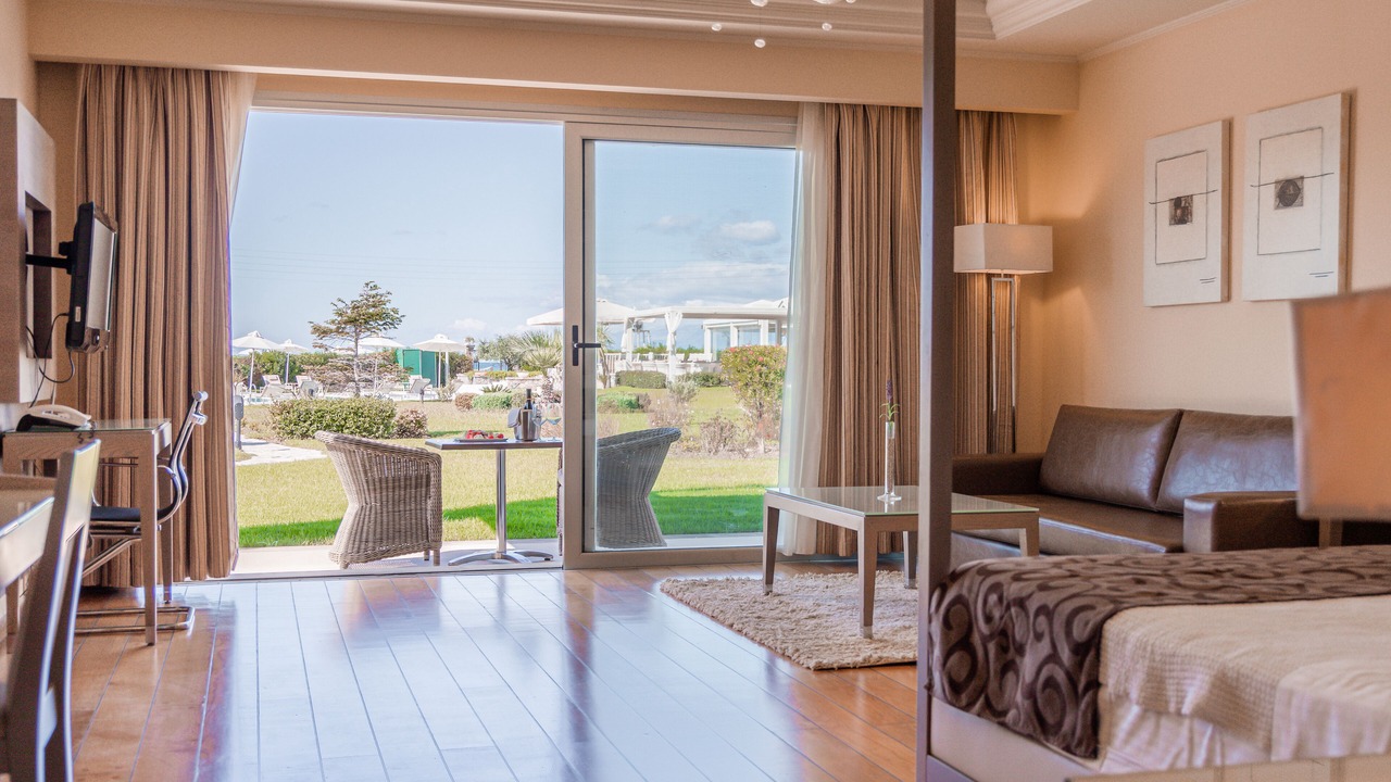 Photo of Outdoor in Almiros Beach
