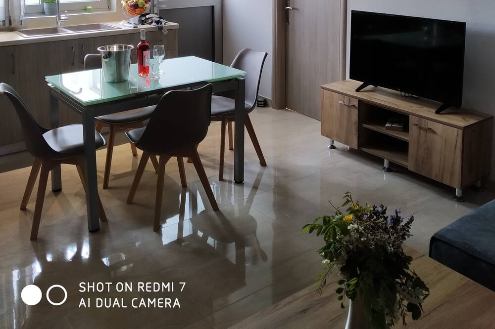 Photo of Livingroom in Kardamena