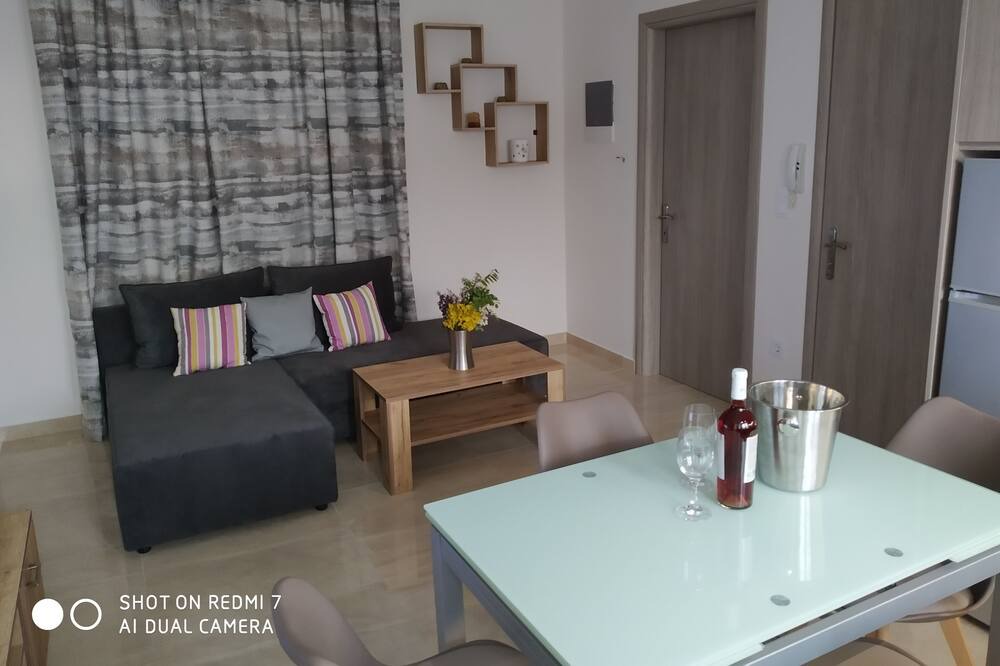 Photo of Livingroom in Kardamena