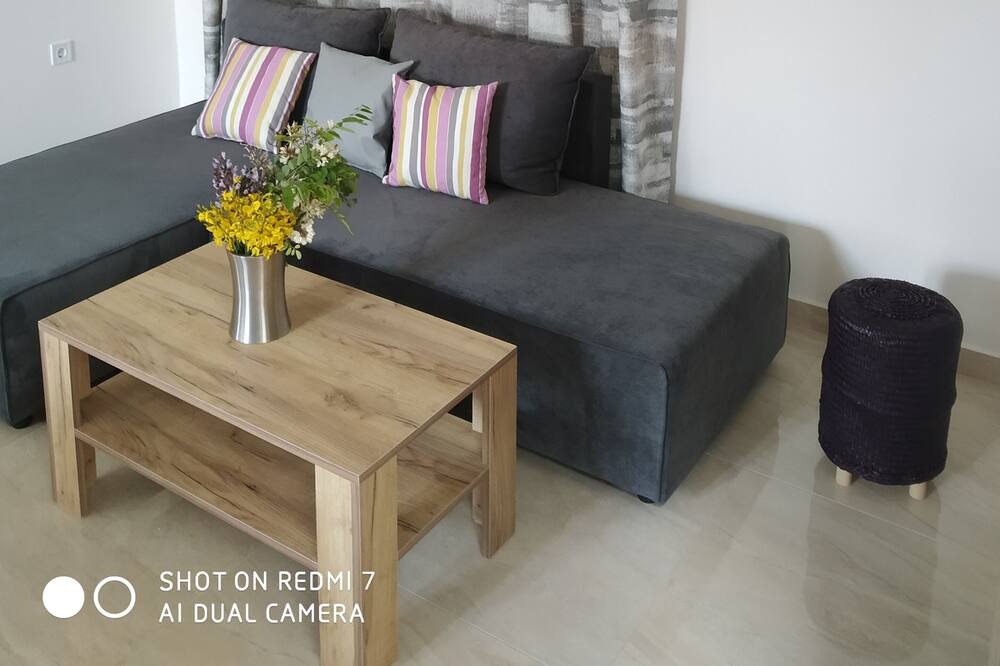 Photo of Livingroom in Kardamena