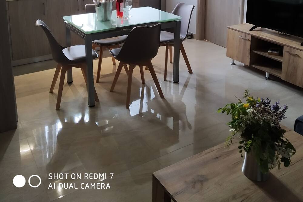 Photo of Livingroom in Kardamena