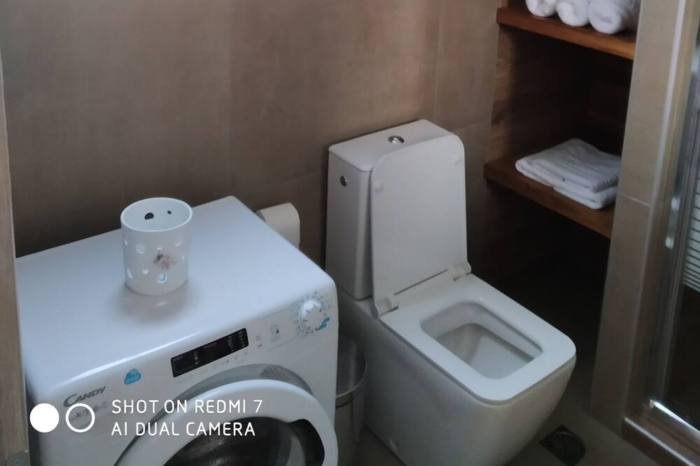 Photo of Bathroom in Kardamena