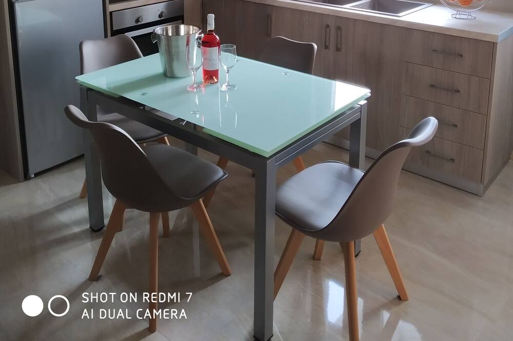 Photo of Kitchen in Kardamena
