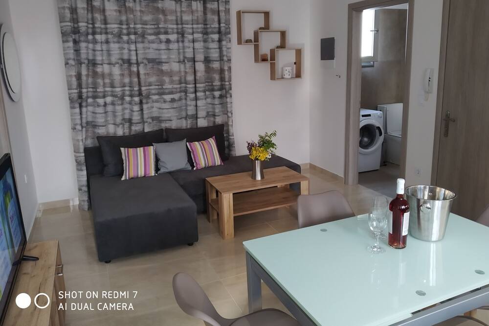 Photo of Livingroom in Kardamena