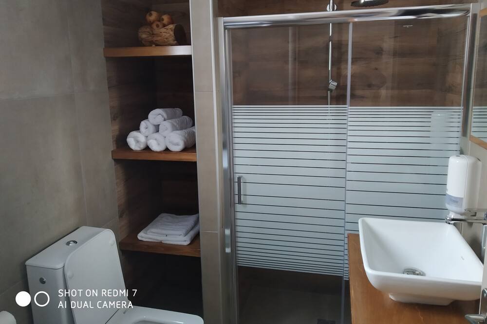 Photo of Bathroom in Kardamena