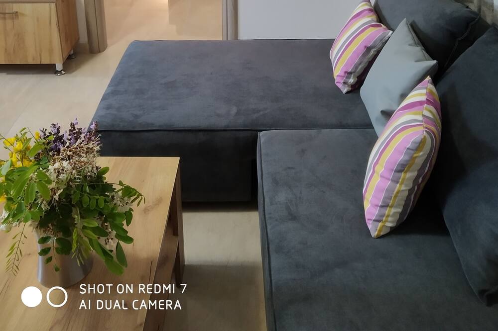 Photo of Livingroom in Kardamena
