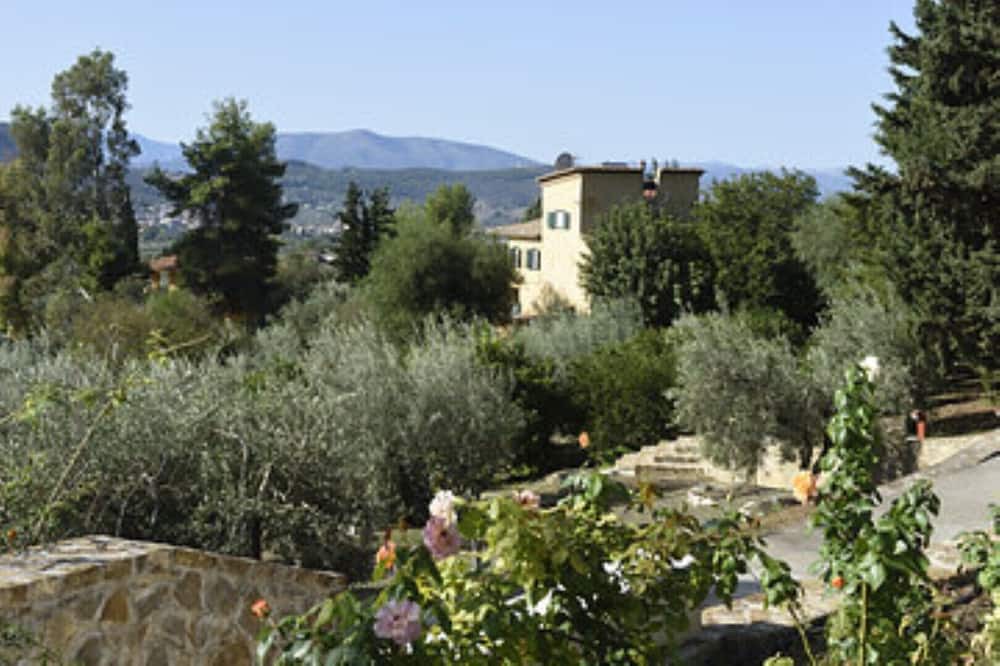 Photo of Outdoor in Agios Adrianos