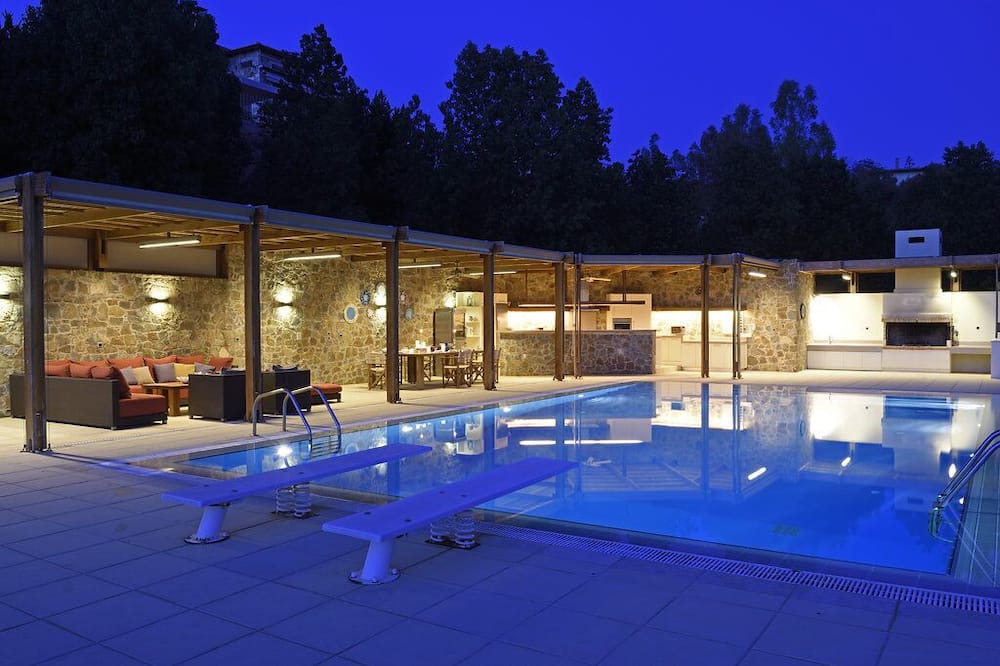 Photo of Outdoor in Agios Adrianos