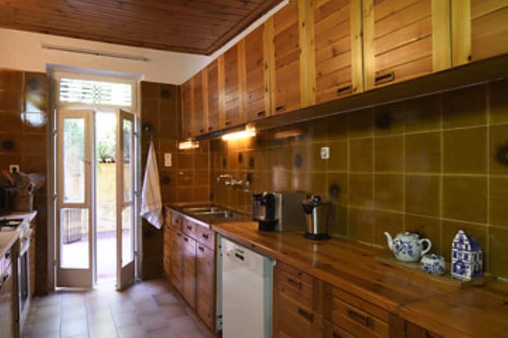 Photo of Kitchen in Agios Adrianos
