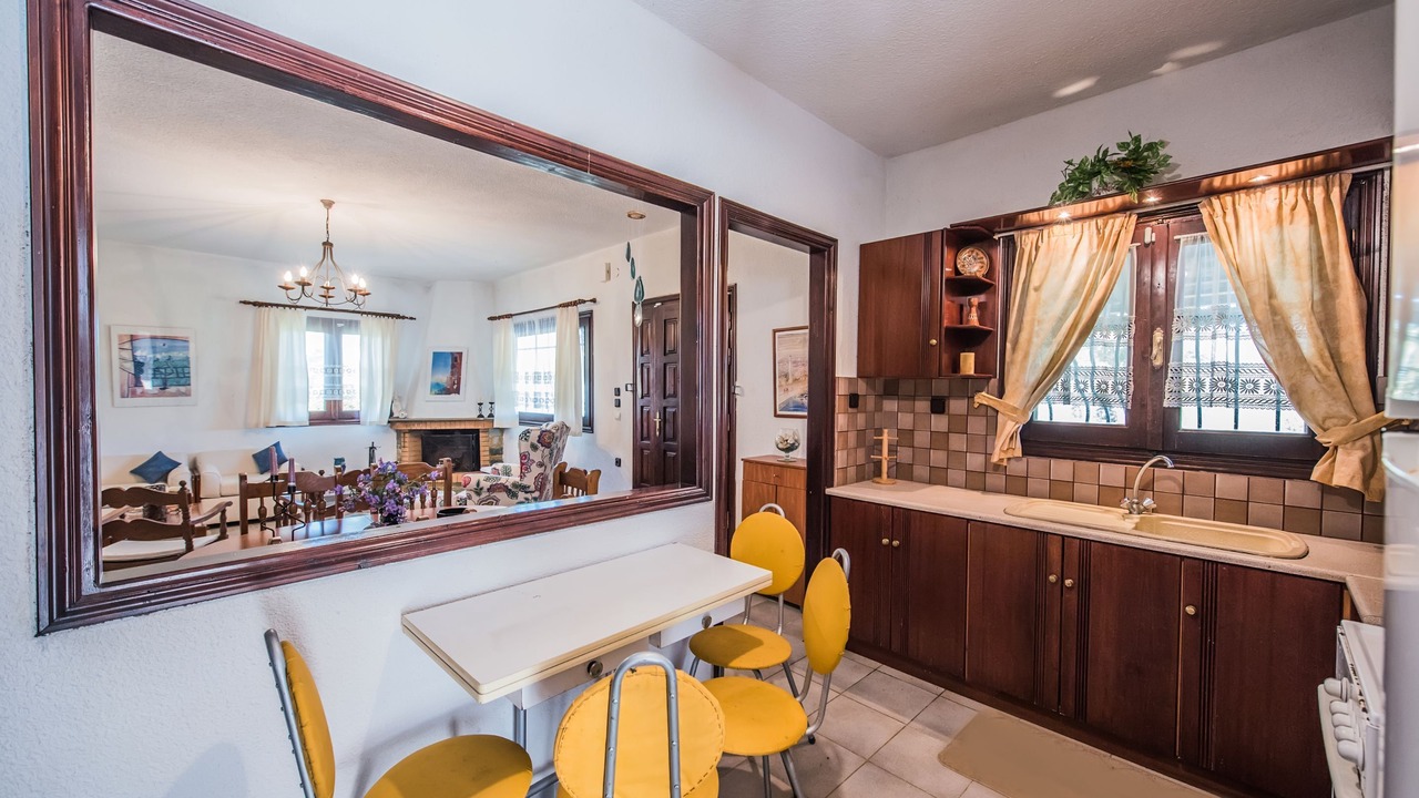 Photo of Kitchen in Sane