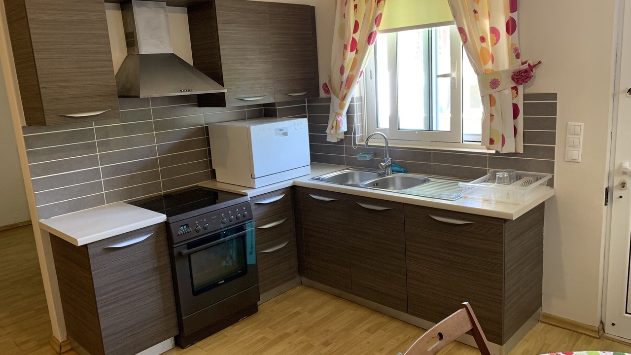 Photo of Kitchen in Anixi