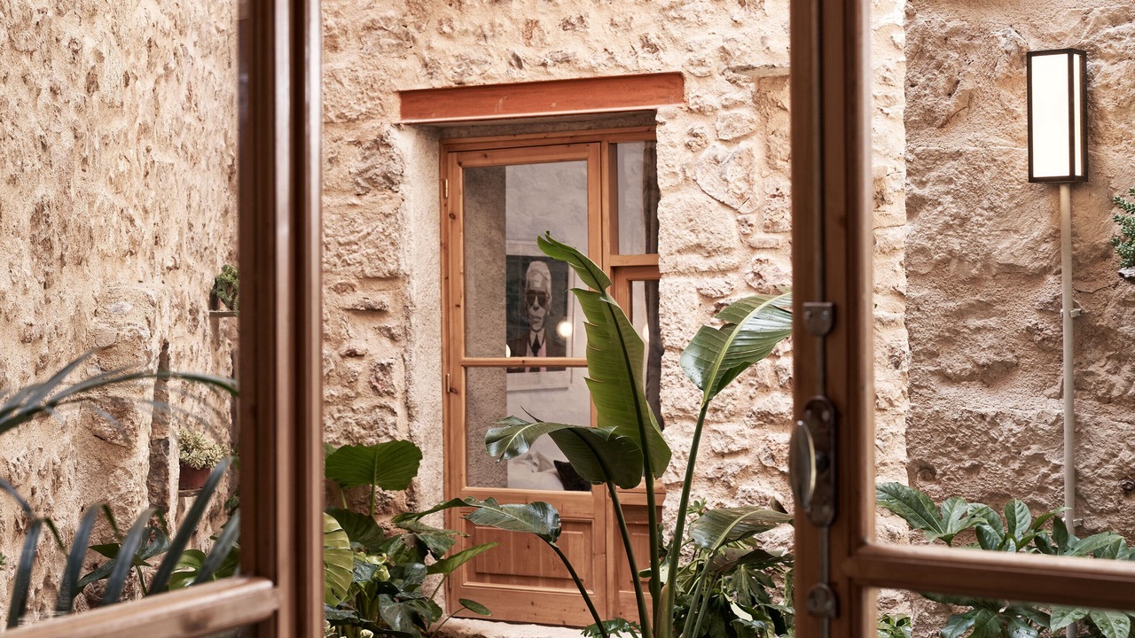 Photo of Outdoor in Thissio