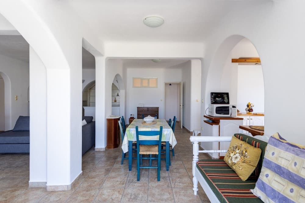Photo of Livingroom in Krotiri