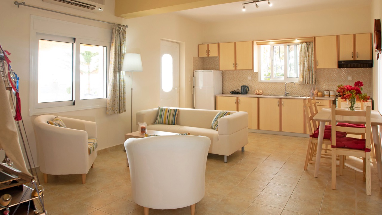 Photo of Bedroom in Papadhianika
