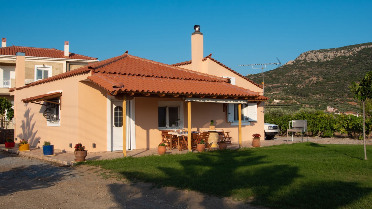 Photo of Outdoor in Papadhianika