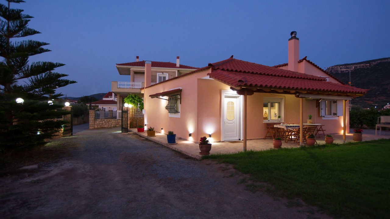 Photo of Outdoor in Papadhianika