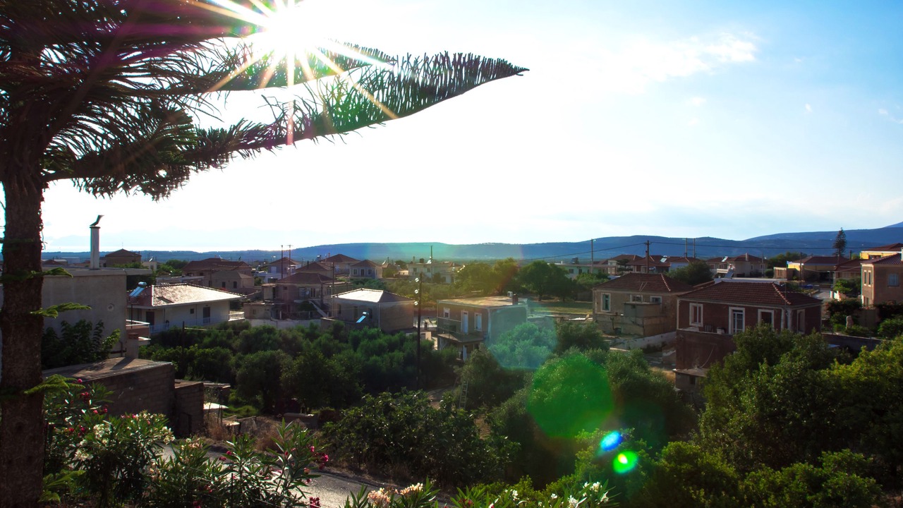 Photo of Outdoor in Papadhianika