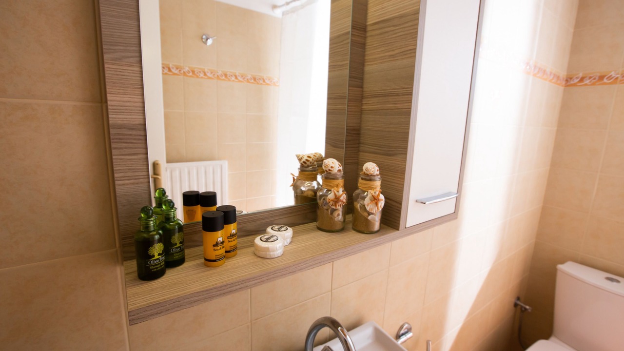 Photo of Bathroom in Papadhianika