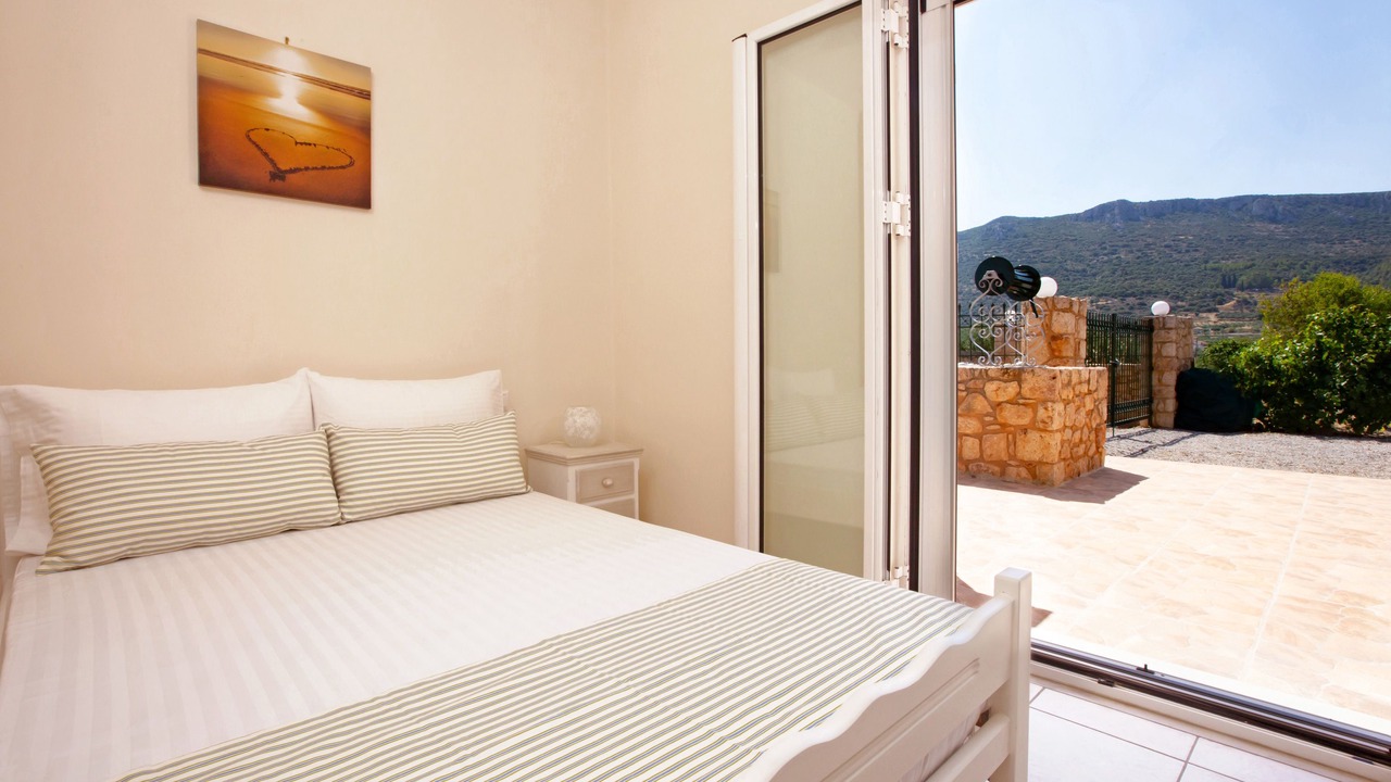Photo of Bedroom in Papadhianika