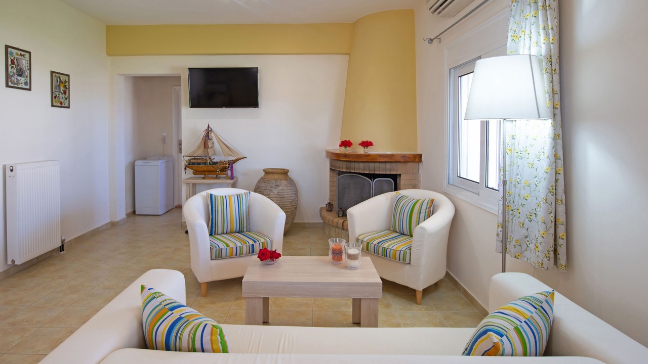 Photo of Bedroom in Papadhianika