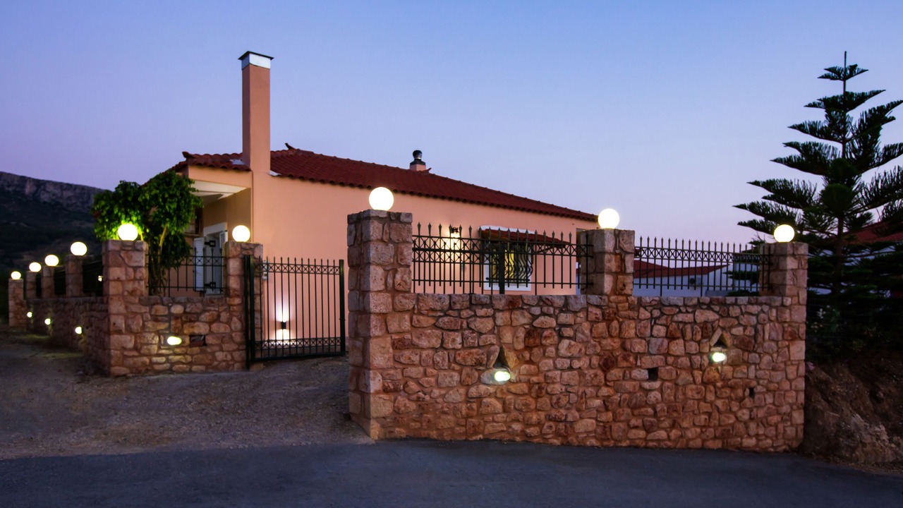 Photo of Outdoor in Papadhianika
