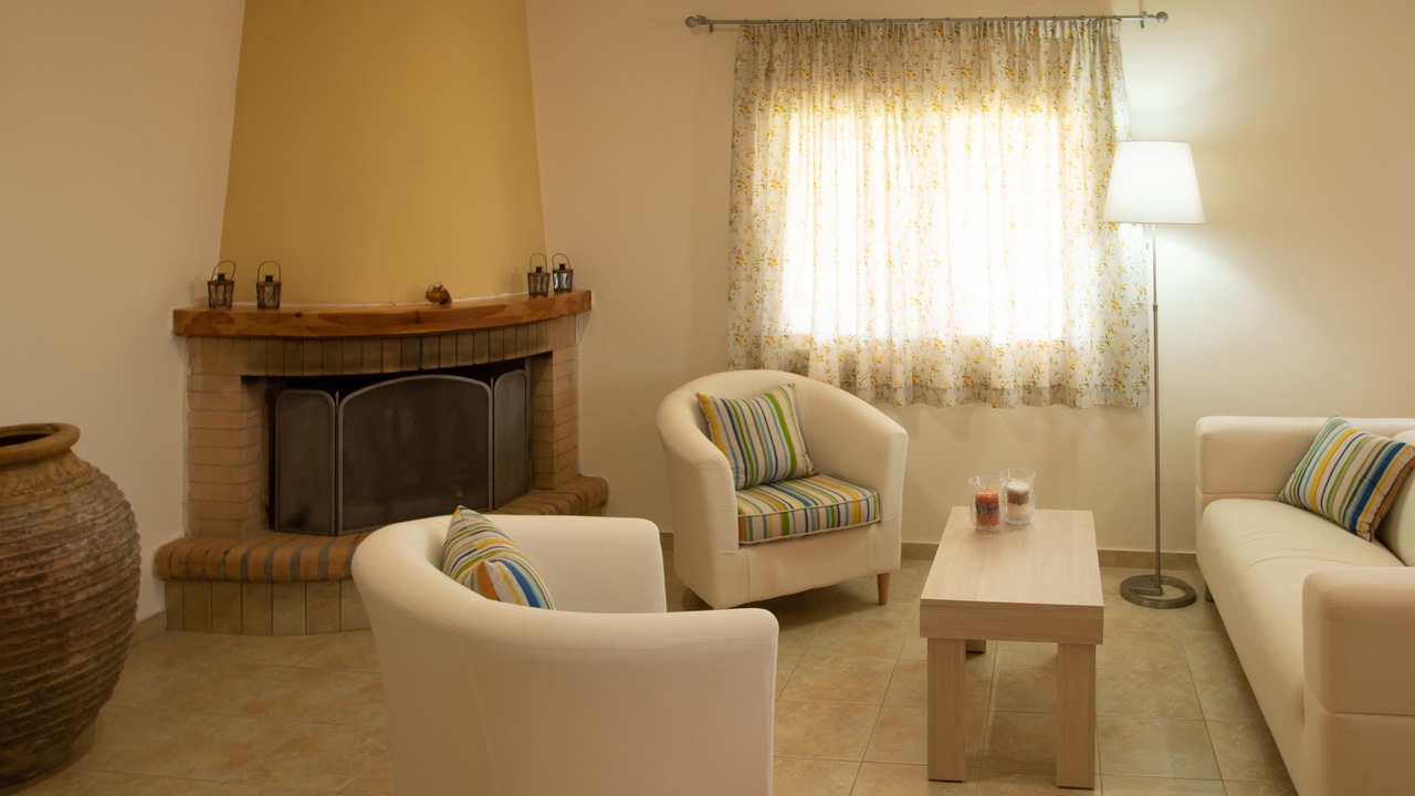 Photo of Bedroom in Papadhianika