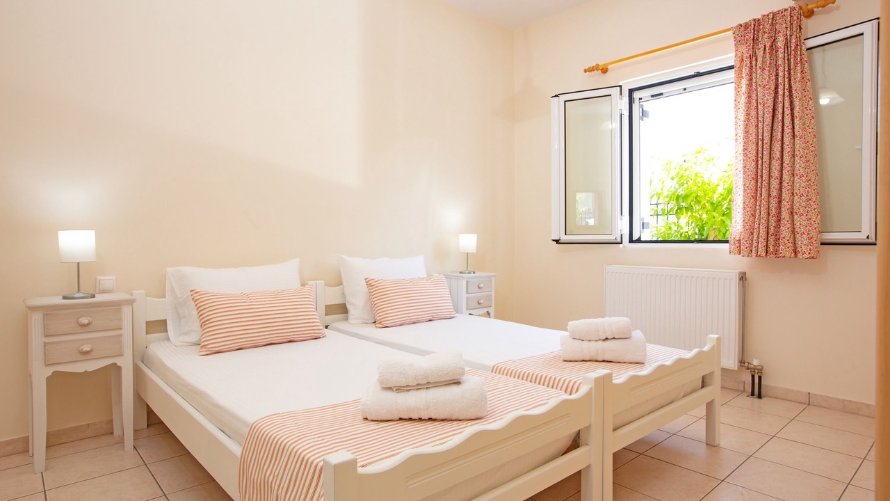 Photo of Bedroom in Papadhianika