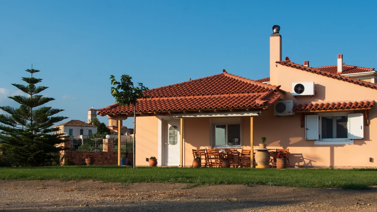 Photo of Outdoor in Papadhianika