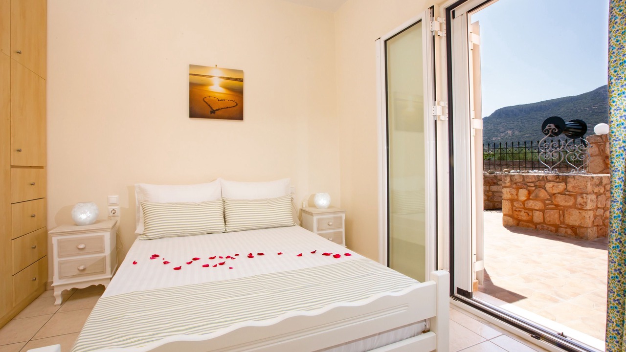 Photo of Bedroom in Papadhianika
