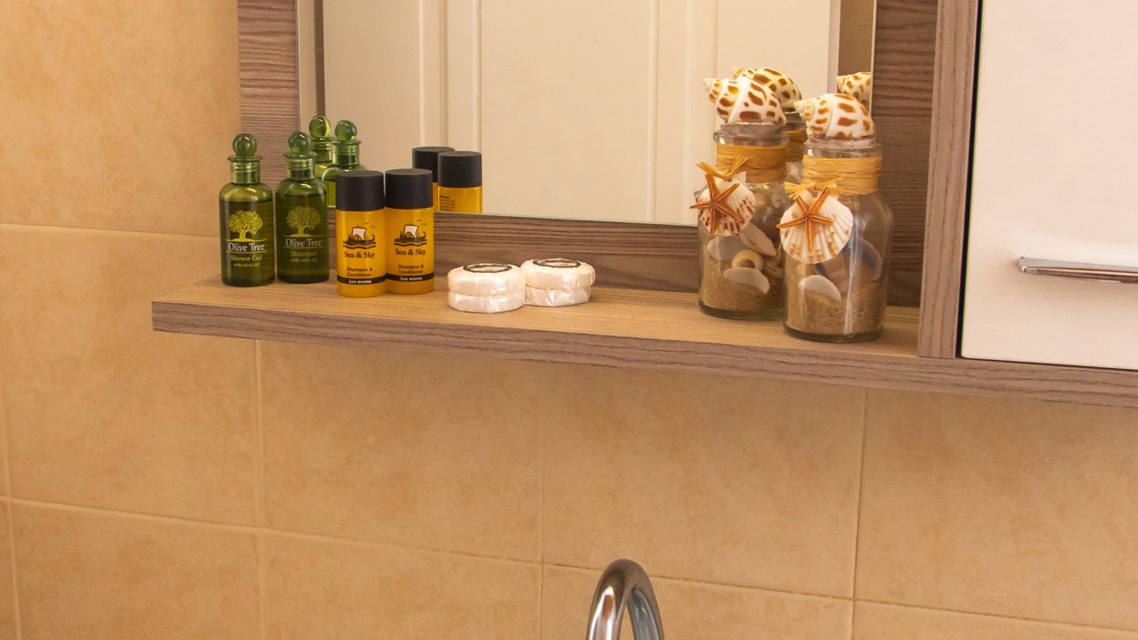 Photo of Bathroom in Papadhianika