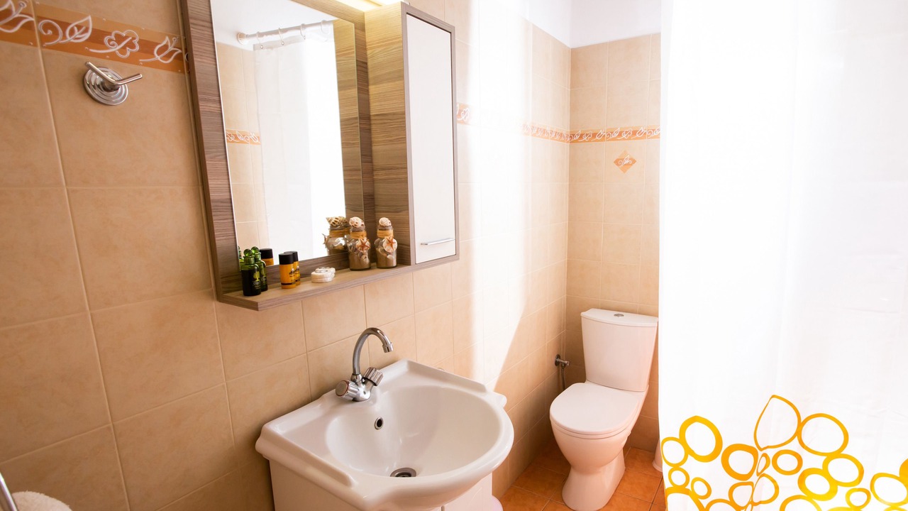 Photo of Bathroom in Papadhianika
