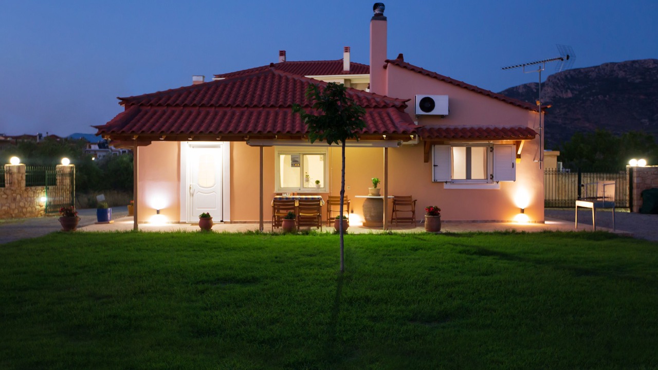 Photo of Outdoor in Papadhianika