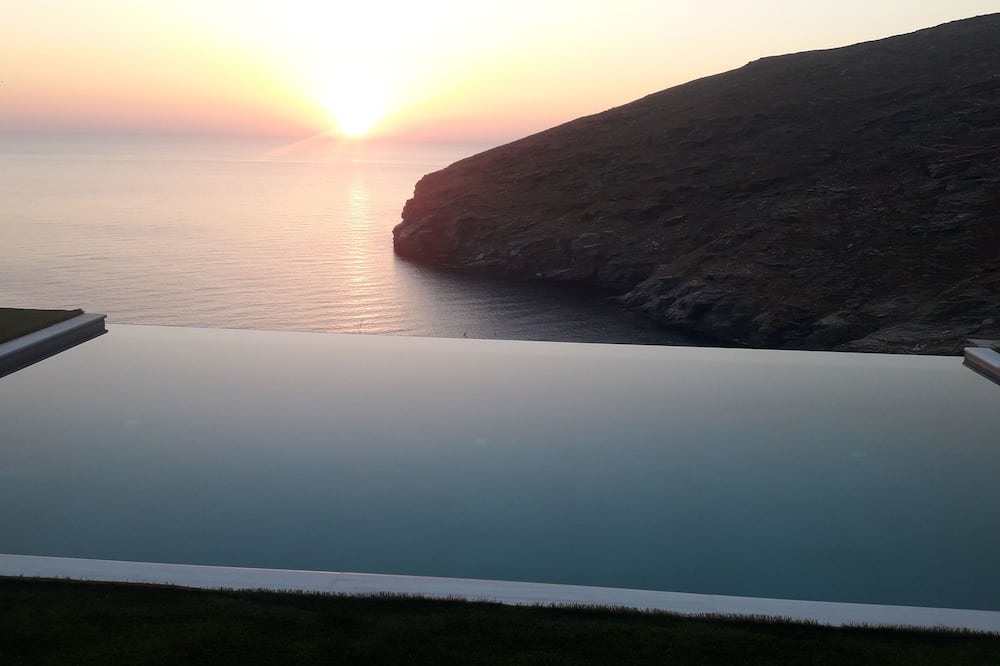 Photo of Outdoor in Andros Town