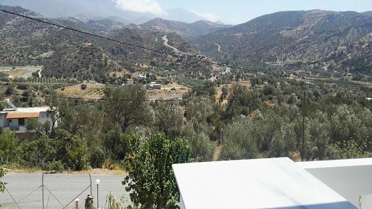 Photo of Patio Balcony in Agia Galini