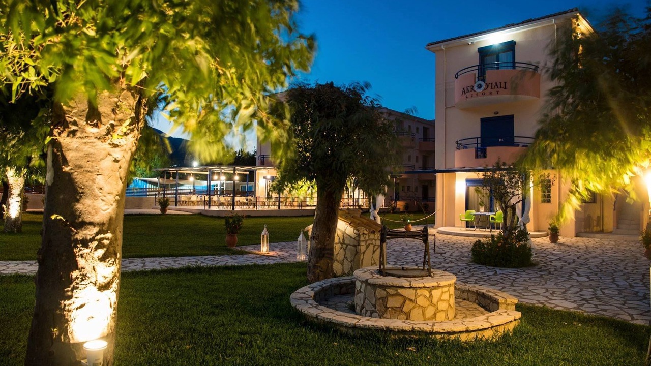 Photo of Others in Vassiliki