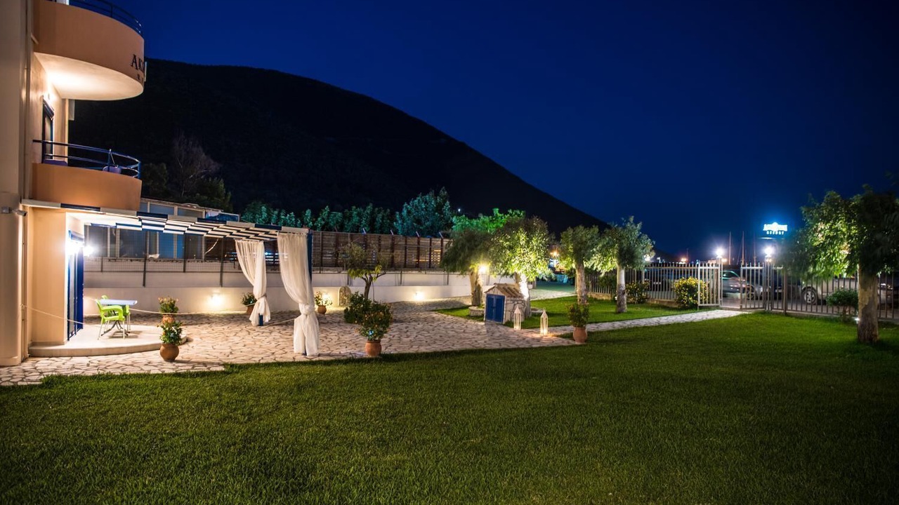 Photo of Outdoor in Vassiliki