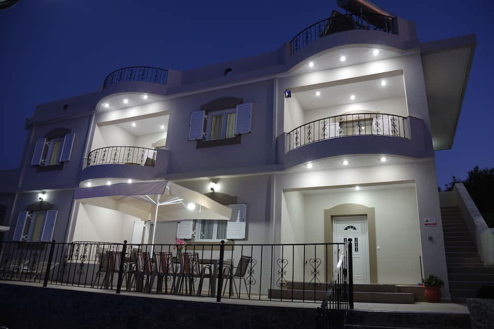 Photo of Outdoor in Melissourgakion
