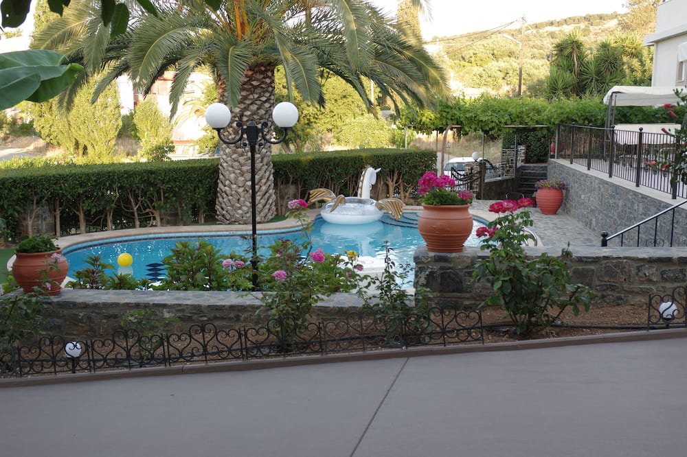 Photo of Outdoor in Melissourgakion