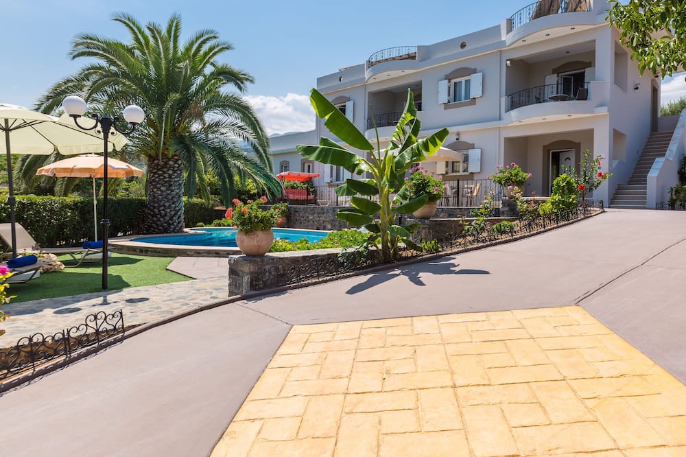Photo of Outdoor in Melissourgakion