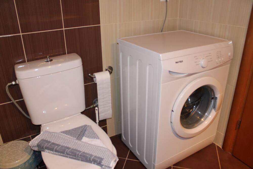 Photo of Bathroom in Tsourouniana