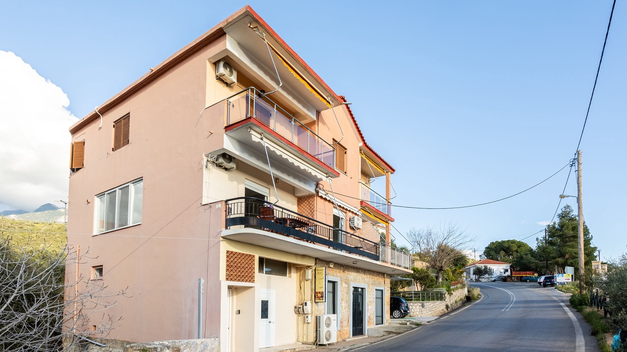 Photo of Outdoor in Kardamyli