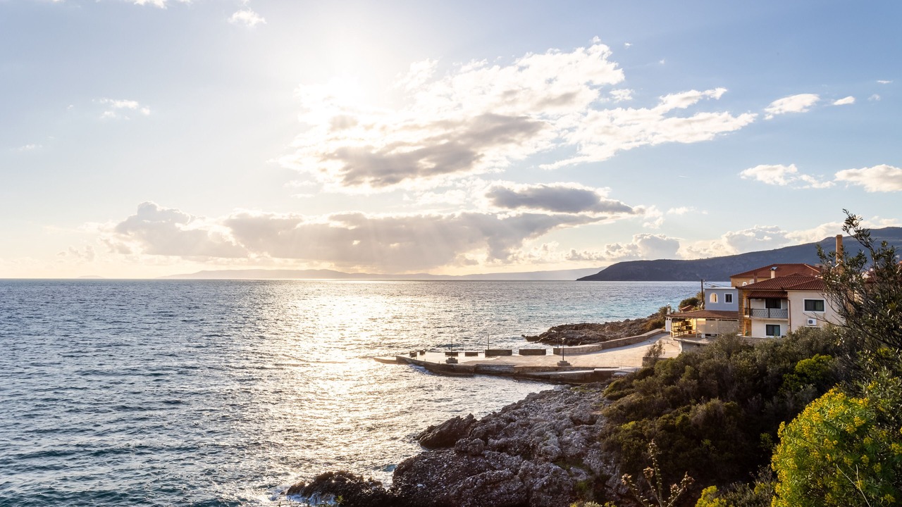 Photo of Outdoor in Kardamyli