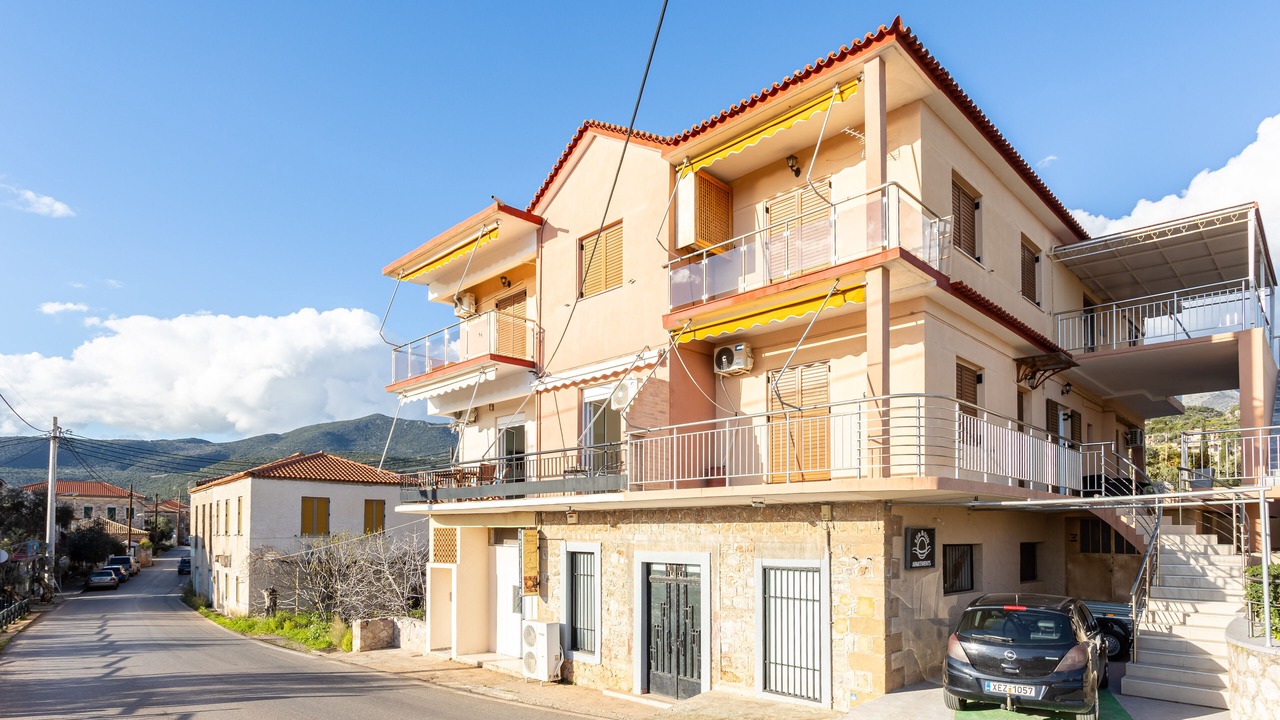 Photo of Outdoor in Kardamyli